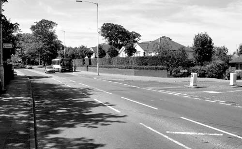 Epple Corner westward 2006